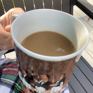 Meet your Posher, Sylvia